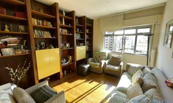 Imagem 4: APARTAMENTO - HIGIENÓPOLIS - SP