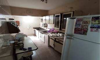 Imagem 7: Casa com 4 dormitórios à venda, 194 m² por R$ 700.000,00 - Vila Industrial - São José dos