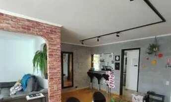 Imagem 2: Apartamento Venda 2 Dormitórios - 100 m² Brooklin