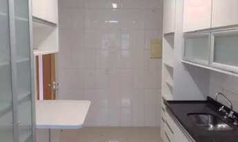 Imagem 7: Apartamento com 2 dormitórios para alugar, 133 m² por R$ 7.772,55/mês - Tamboré - Barueri