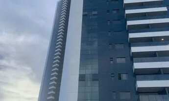 Imagem: AHNV)Jardins da Ilha Moura Doubeux 135m²