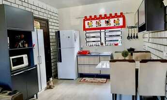 Imagem 7: CASA RESIDENCIAL em SAPUCAIA DO SUL - RS, VARGAS