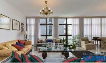 Imagem 3: APARTAMENTO - PINHEIROS - SP