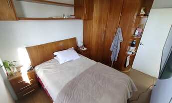 Imagem 3: Apartamento Venda com 48m, 2 Quartos, Varanda, Armarios, Linda Vista, Vaga Garagem, Rua Ri