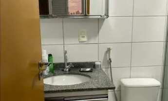 Imagem 4: Belo apartamento a venda no Edifício Verdes Matas com 02 quartos sendo 1 Suíte - Araés