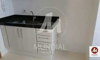 Imagem 4: Apartamento (tipo - padrao) 1 dormitórios/suite, cozinha planejada, portaria 24hs, salão d