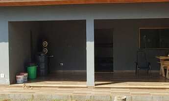 Imagem 5: Rancho de Pesca taciba