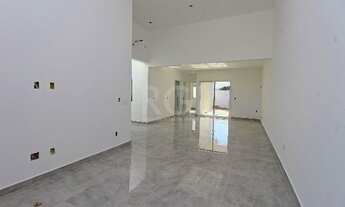 Imagem 5: Casa para Venda - 110.1m², 3 dormitórios, sendo 1 suites, 2 vagas - Lagos De Nova Ipanema