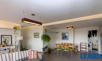 Imagem 2: APARTAMENTO - BROOKLIN - SP