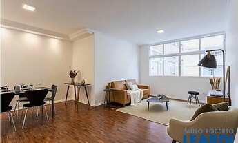 Imagem 2: APARTAMENTO - JARDIM AMÉRICA - SP