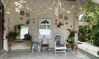 Imagem 3: CASA TÉRREA - JARDIM GUAIUBA - SP