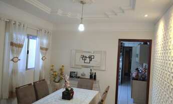 Imagem 2: Casa para aluguel possui 125 metros quadrados com 2 quartos em Rio Abaixo - Jacareí - SP