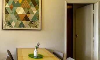 Imagem 4: APARTAMENTO - JARDIM AMÉRICA - SP