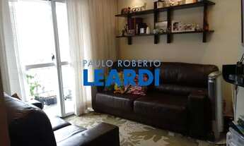 Imagem: APARTAMENTO - VILA SÃO FRANCISCO - SP