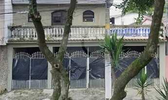 Imagem 2: Casa-São Paulo-PARQUE BRISTOL