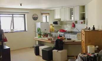 Imagem 2: Flat para aluguel possui 30 metros quadrados com 1 quarto em Jardim Paulista - São Paulo