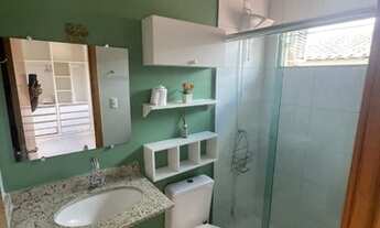 Imagem 5: ALUGUEL CASA NASCENTE DO TARUMÃ