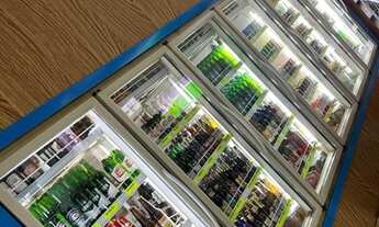 Imagem 2: Vendo conveniência no carandá bosque