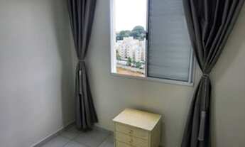 Imagem 7: Apartamento P/ Locação no Condomínio Bosque dos Ipês