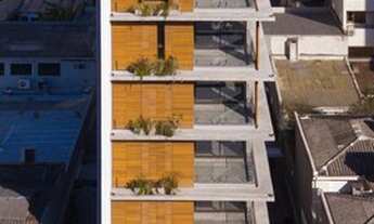 Imagem 5: Apartamento para Venda - 100.84m², 3 dormitórios, sendo 3 suites, 2 vagas - Petrópolis