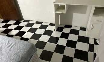 Imagem 2: Quarto mobiliado Contagem próximo ao big shopping Carrefour...Oportunidade unica