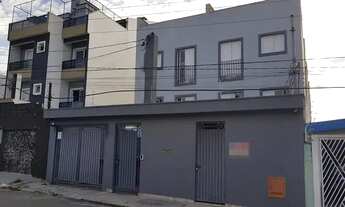 Imagem 3: Apartamento 76m² à venda Vila Príncipe de Gales, Santo André, SP