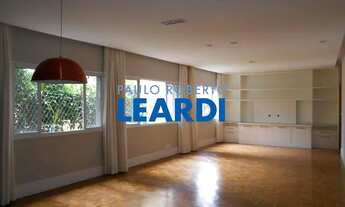 Imagem: APARTAMENTO - JARDIM PAULISTA - SP