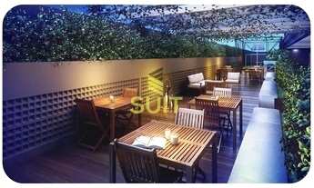 Imagem 6: Bellini - Apto de 109m² com 4 Dormitórios e 2 Vagas com Beraldo em Alphaville - Bar