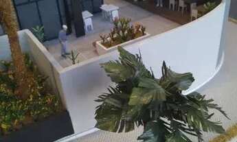 Imagem 3: Apartamento no Jardim Aquarius 136m²/ com 3 dormitórios