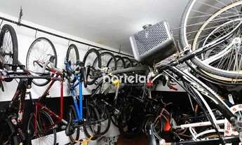 Imagem 3: Apartamento com 2 dormitórios, 65 m² - venda por R$ 585.000,00 ou aluguel por R$ 3.350,00