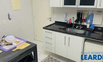 Imagem 6: APARTAMENTO - CONSOLAÇÃO - SP