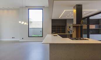 Imagem 6: Casa com 4 dormitórios à venda, 266 m² por R$ 2.590.000,00 - Residencial Helvétia