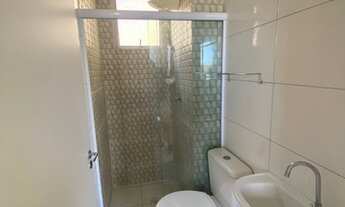 Imagem 4: Apartamento para aluguel e venda tem 40 metros quadrados com 2 quartos em Industrial - Cam