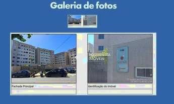 Imagem 6: Apartamento com 2 dormitórios à venda, 40 m² por R$ 116.382,00 - Jardim Boa Vista (Zona Oe