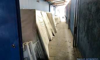 Imagem 4: CASA ASSOBRADADA - VILA MARIANA - SP