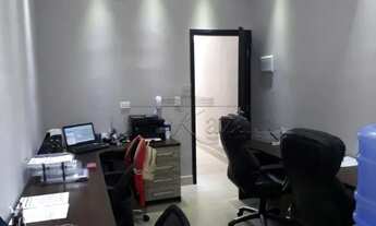 Imagem 4: Jacarei - Prédio Inteiro - Villa Branca