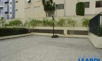 Imagem 5: APARTAMENTO - MOEMA PÁSSAROS - SP