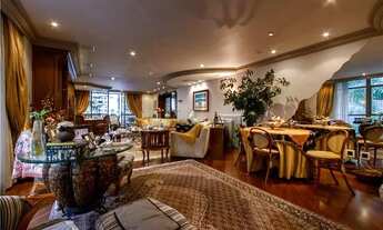 Imagem: Apartamento à venda no bairro Higienópolis