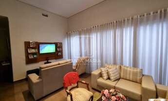 Imagem 3: Casa (térrea em condominio) 3 dormitórios/suite, cozinha planejada, portaria 24hs, lazer