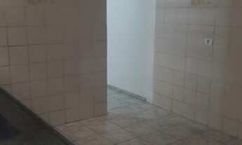 Imagem 2: Casa para aluguel com 30 m² de 3 cômodos