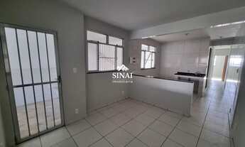 Imagem 2: Casa 2 Quarto - Braz de Pina