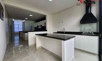 Imagem 11: Casa à venda no Condomínio Golden Park Hortolândia