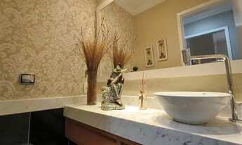 Imagem 7: Casa em Condomínio com 2 Suítes + Dependência Completa