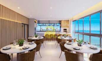 Imagem 4: LANÇAMENTO!! APARTAMENTO 3 SUÍTES 2 VAGAS DE GARAGEM EM BALNEÁRIO PIÇARRAS