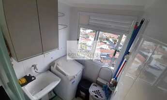 Imagem 4: AC' Apartamento no Boulevard Flamboyant em São José dos Campos