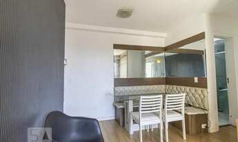 Imagem 3: Apartamento para Aluguel - Guaíra, 2 Quartos, 75 m2