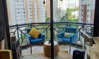 Imagem 5: APARTAMENTO - MORUMBI - SP