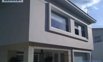 Imagem 4: CASA ASSOBRADADA - PACAEMBÚ - SP