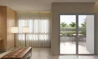 Imagem 4: Apartamento com 2 quartos, 61,8m², à venda em São Bernardo do Campo, Planalto