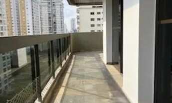 Imagem 6: APARTAMENTO - CAMPO BELO - SP